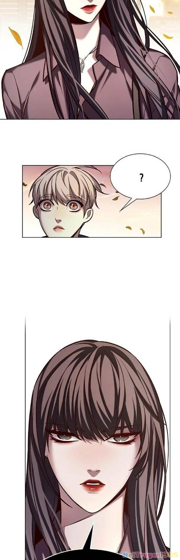 Cô Dâu Của Sói Trắng Chapter 241 - 43