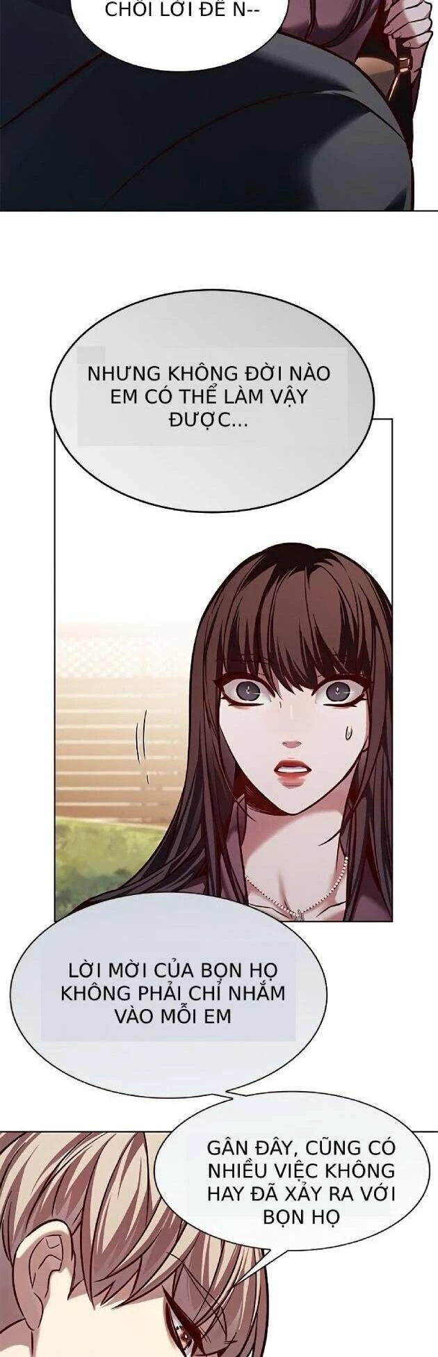 Cô Dâu Của Sói Trắng Chapter 241 - 49