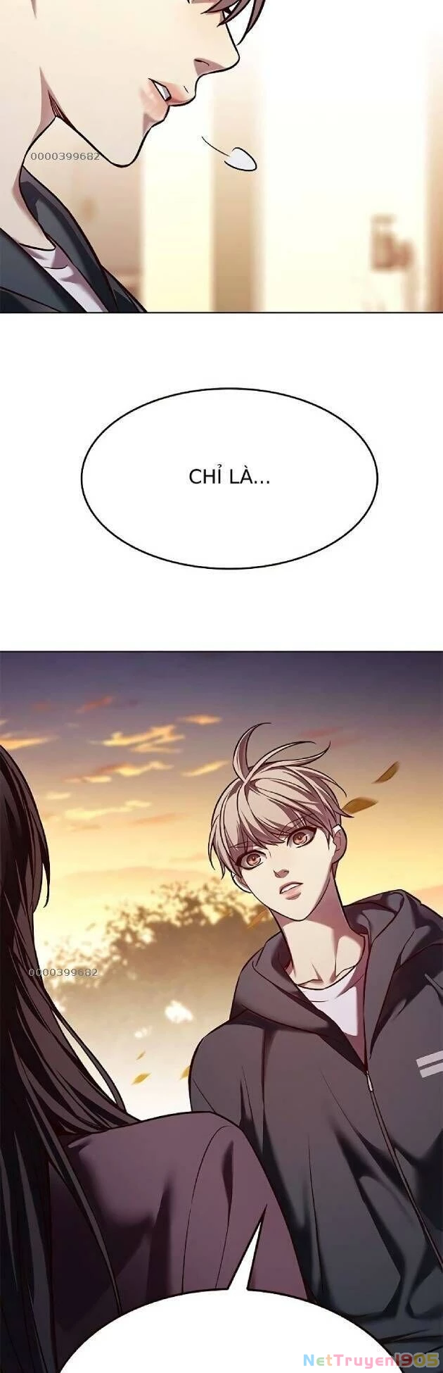 Cô Dâu Của Sói Trắng Chapter 241 - 50