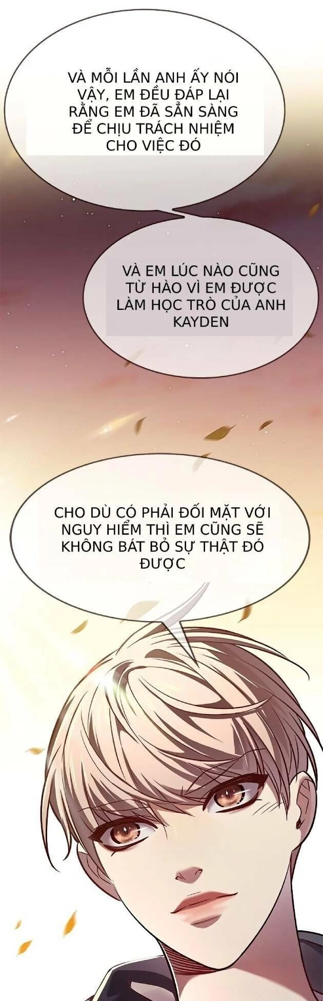 Cô Dâu Của Sói Trắng Chapter 241 - 52