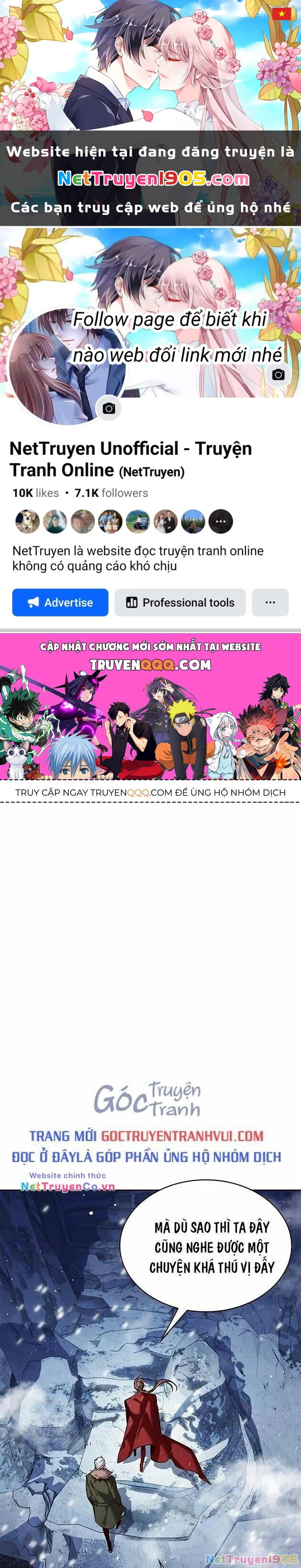 Cô Dâu Của Sói Trắng Chapter 242 - 1