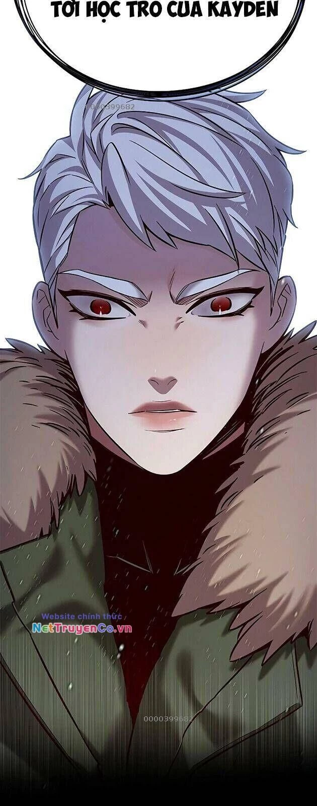 Cô Dâu Của Sói Trắng Chapter 242 - 3