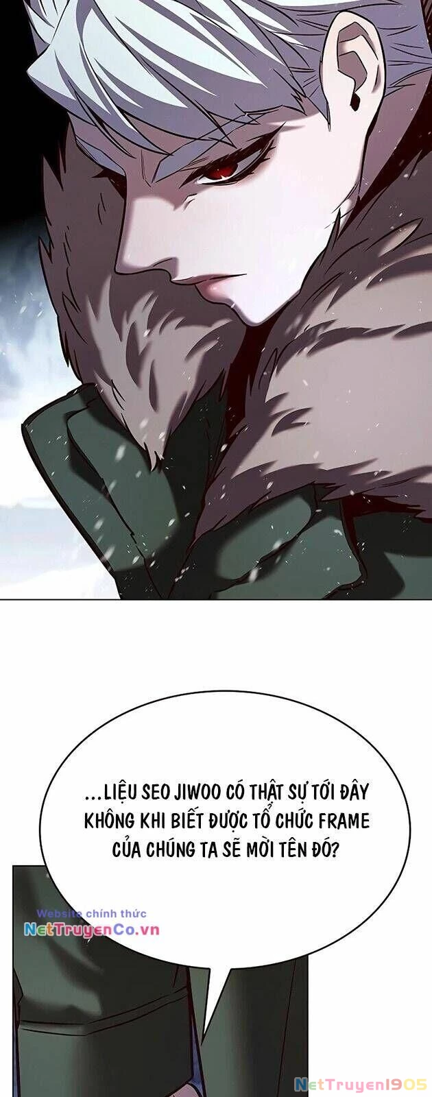 Cô Dâu Của Sói Trắng Chapter 242 - 7