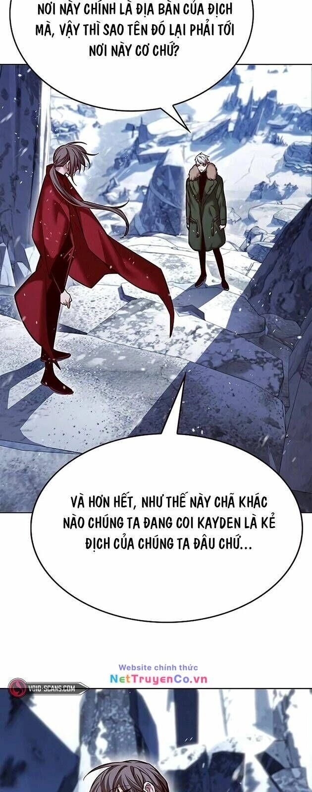 Cô Dâu Của Sói Trắng Chapter 242 - 9