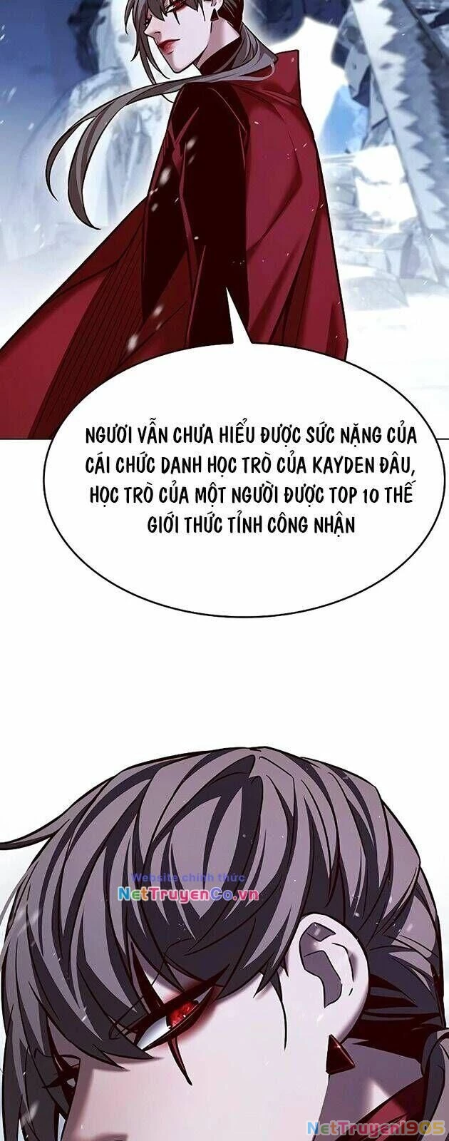 Cô Dâu Của Sói Trắng Chapter 242 - 10