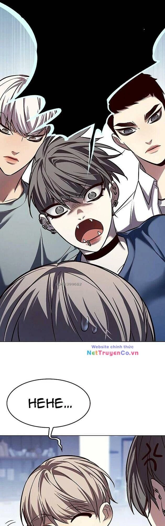 Cô Dâu Của Sói Trắng Chapter 242 - 17