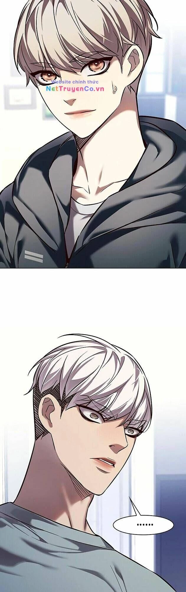 Cô Dâu Của Sói Trắng Chapter 242 - 20