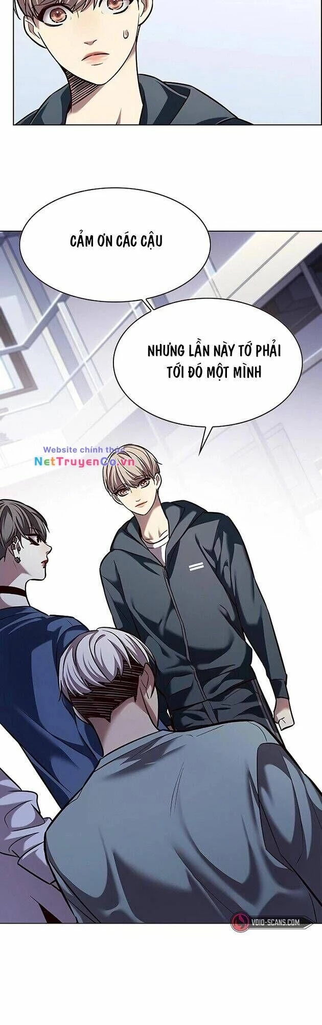 Cô Dâu Của Sói Trắng Chapter 242 - 26