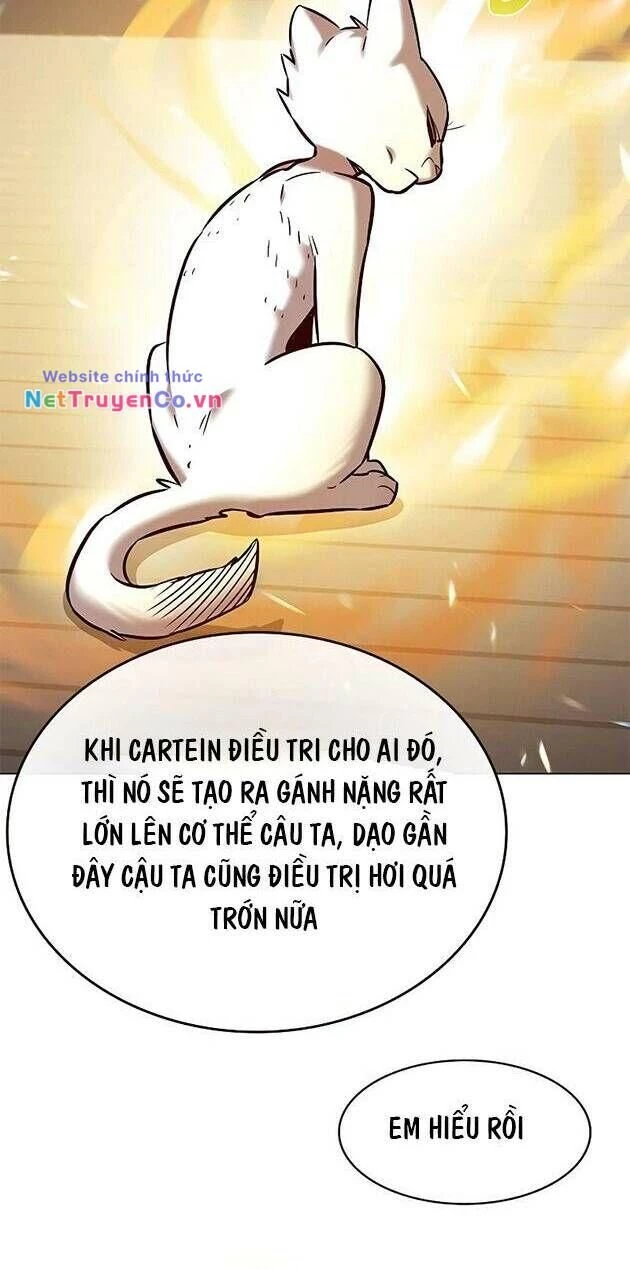 Cô Dâu Của Sói Trắng Chapter 242 - 40