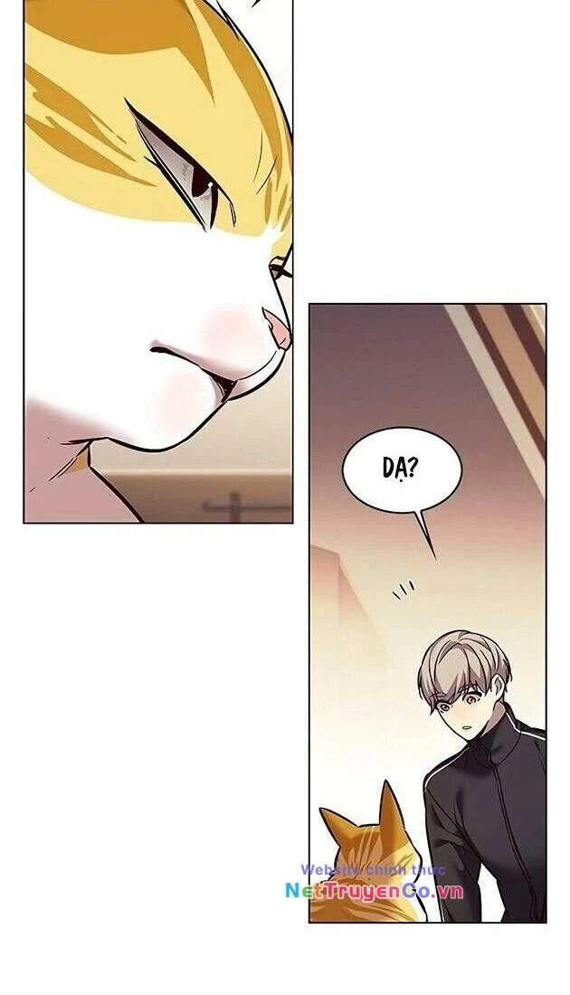 Cô Dâu Của Sói Trắng Chapter 242 - 43
