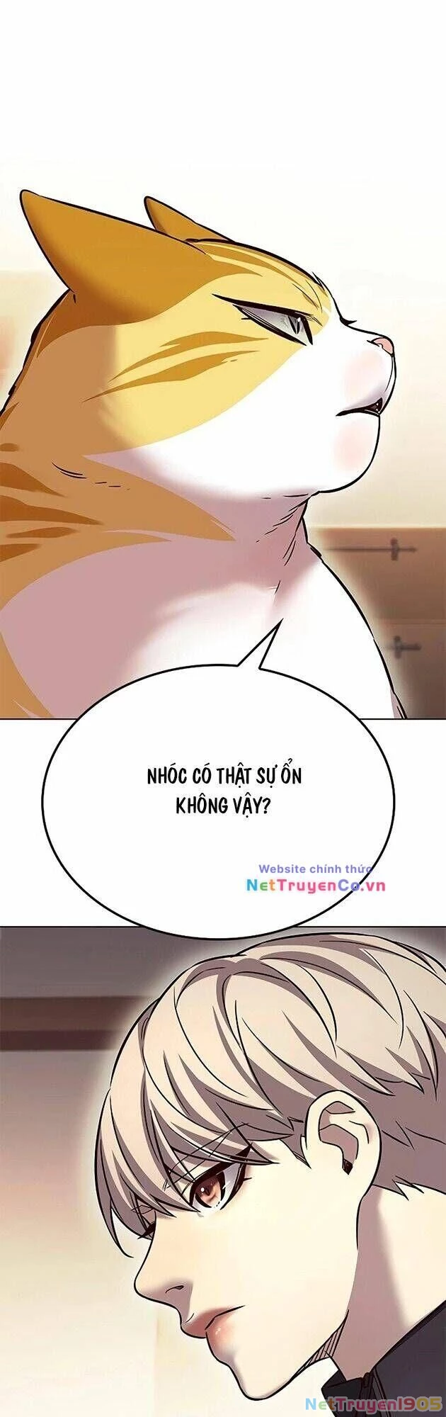 Cô Dâu Của Sói Trắng Chapter 242 - 44