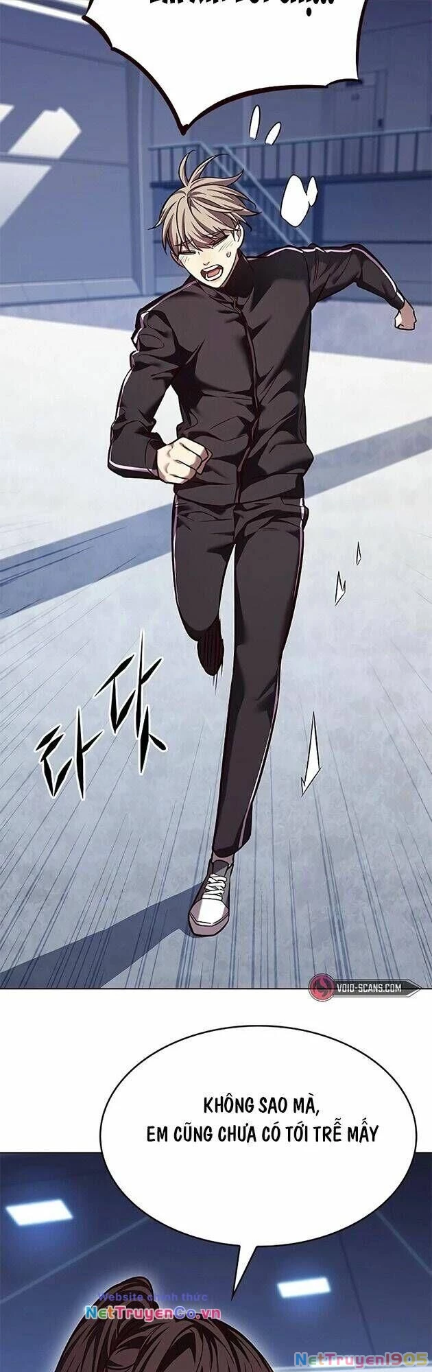 Cô Dâu Của Sói Trắng Chapter 242 - 53