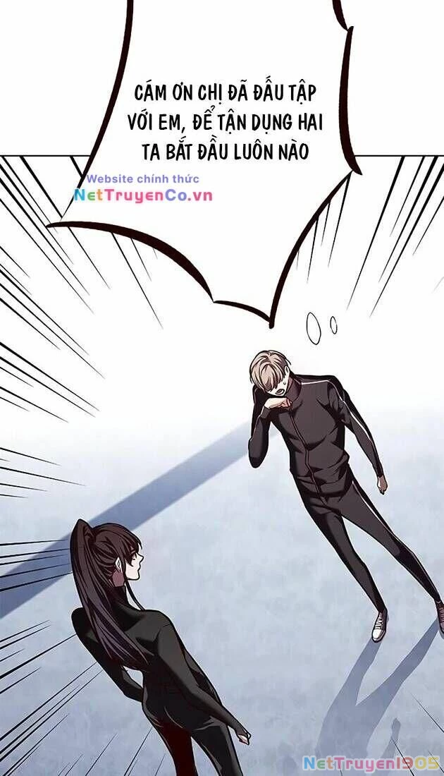 Cô Dâu Của Sói Trắng Chapter 242 - 55