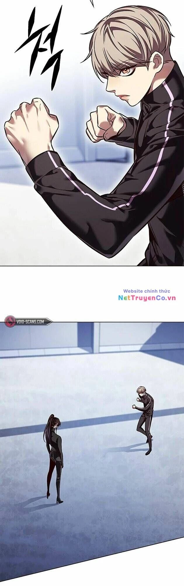Cô Dâu Của Sói Trắng Chapter 242 - 59