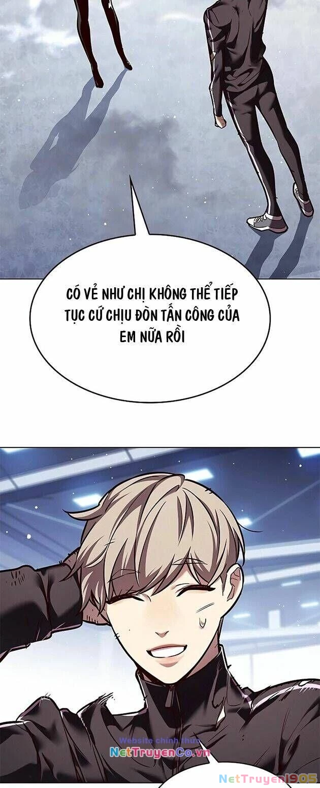 Cô Dâu Của Sói Trắng Chapter 242 - 77