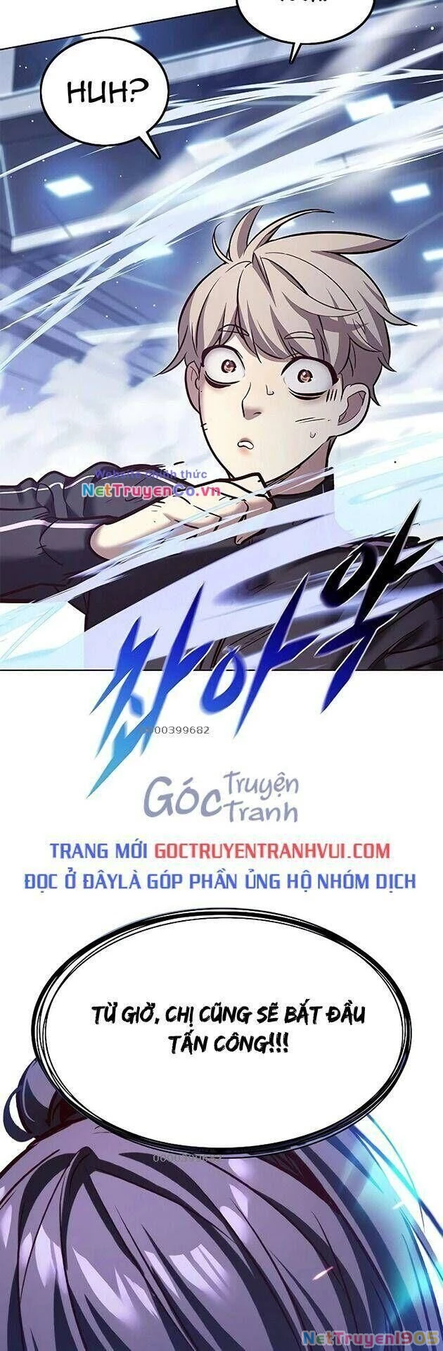 Cô Dâu Của Sói Trắng Chapter 242 - 79