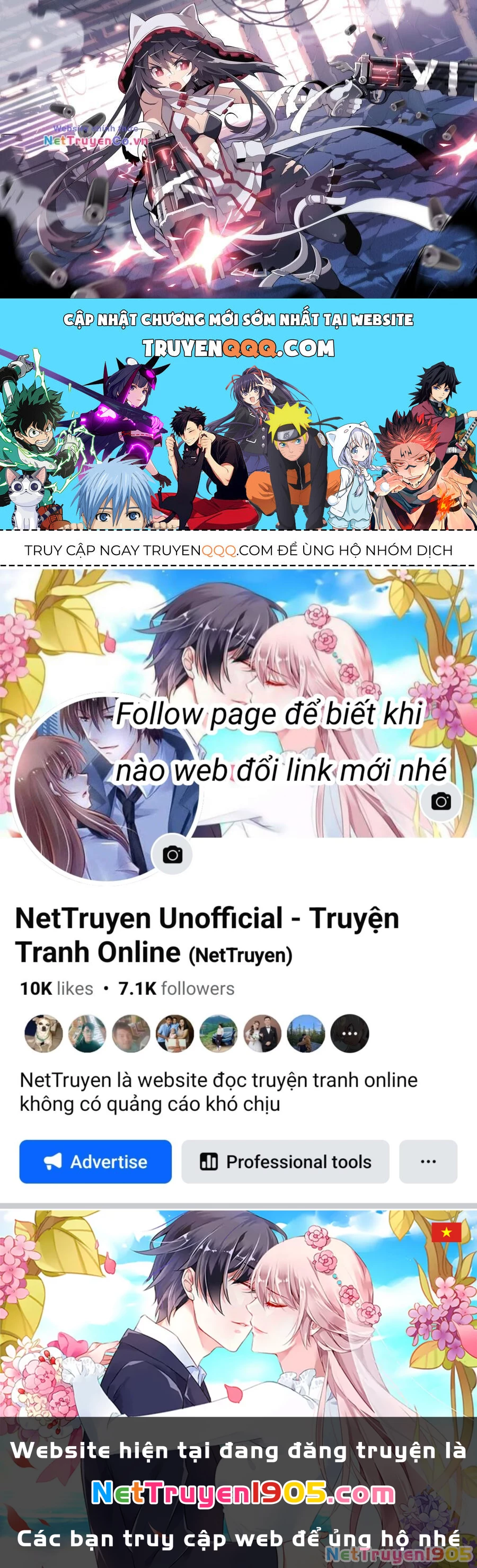 Cô Dâu Của Sói Trắng Chapter 242 - 80