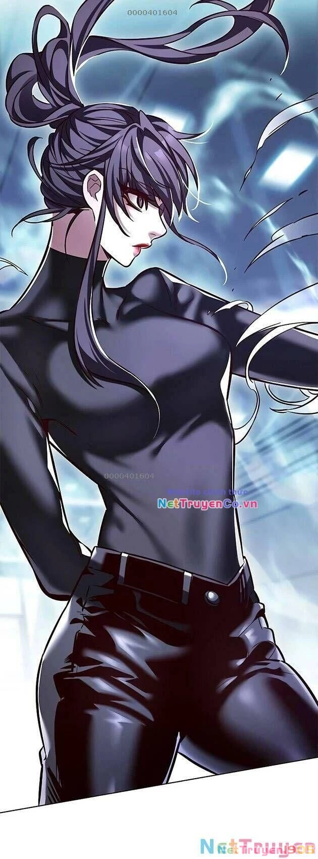 Cô Dâu Của Sói Trắng Chapter 243 - 5