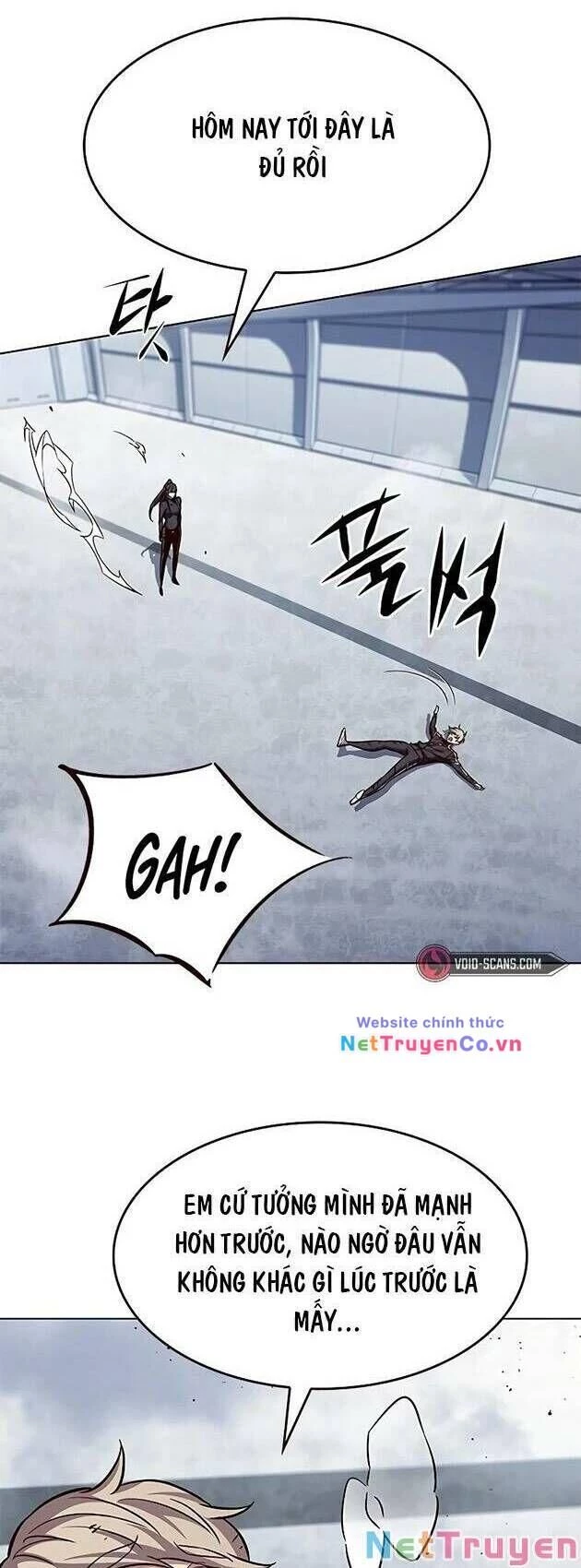 Cô Dâu Của Sói Trắng Chapter 243 - 6