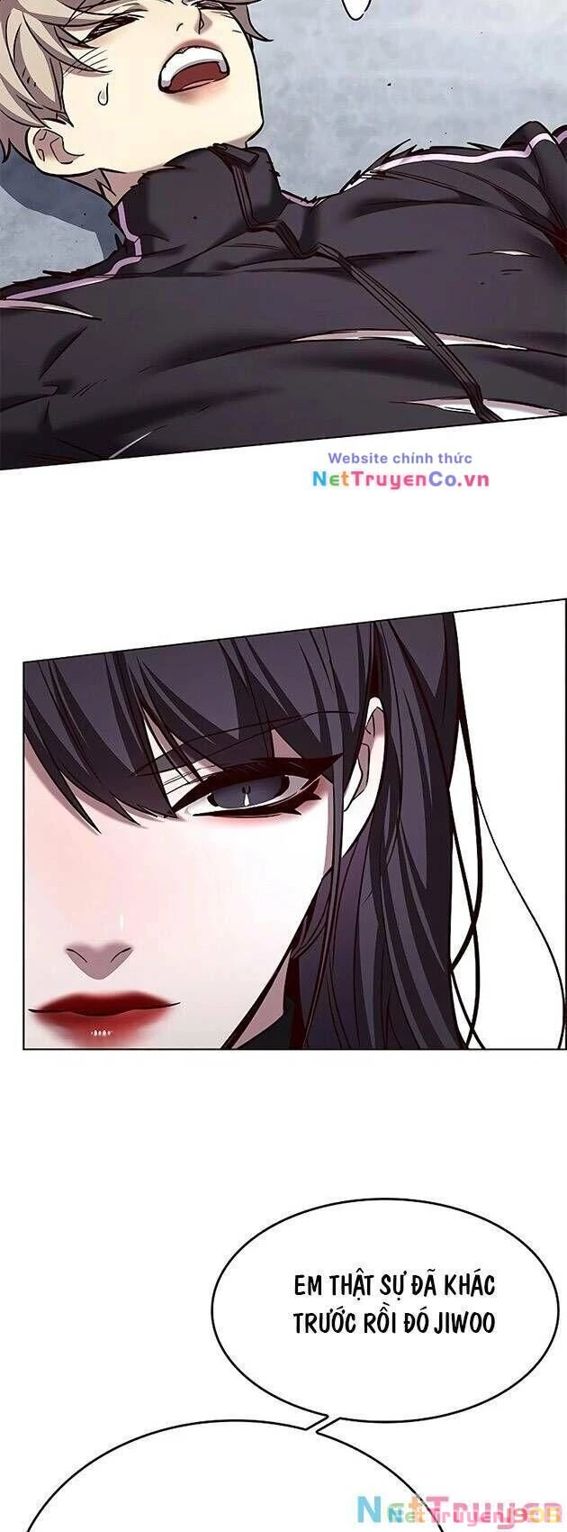 Cô Dâu Của Sói Trắng Chapter 243 - 7