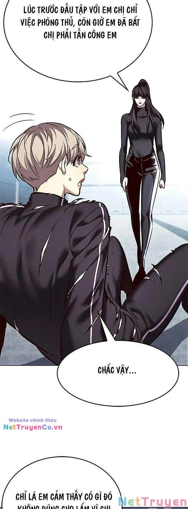 Cô Dâu Của Sói Trắng Chapter 243 - 8