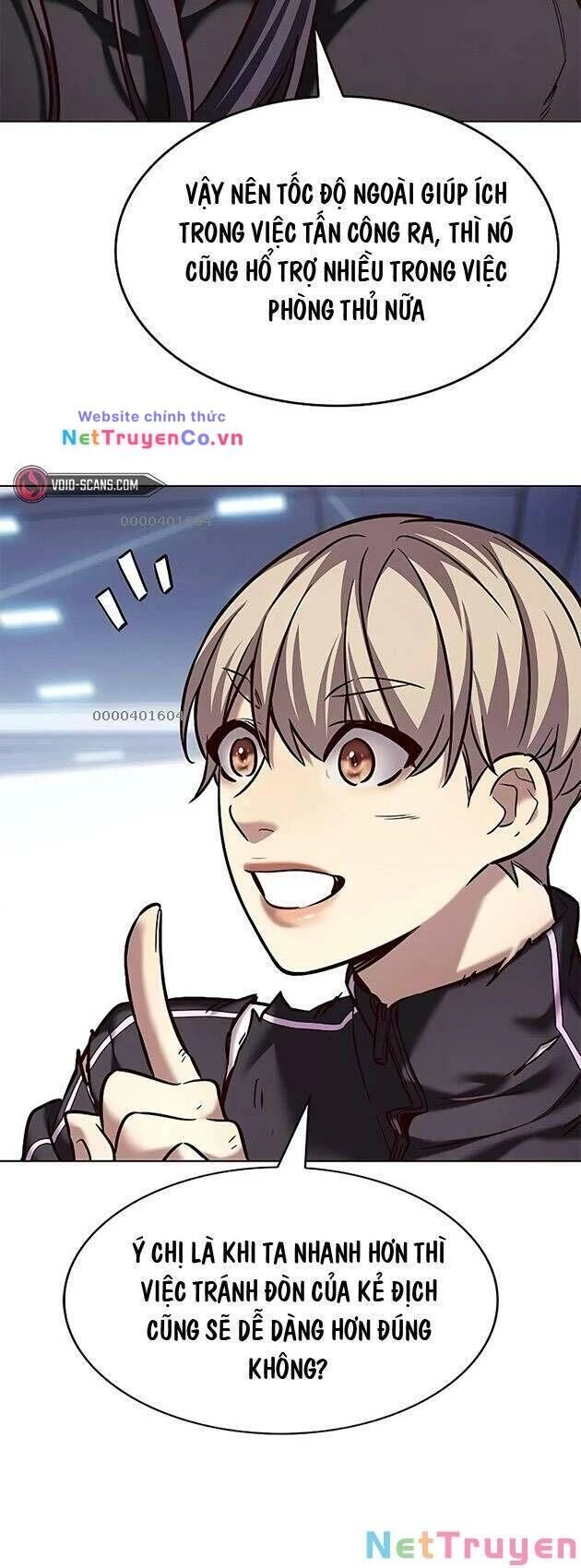 Cô Dâu Của Sói Trắng Chapter 243 - 15
