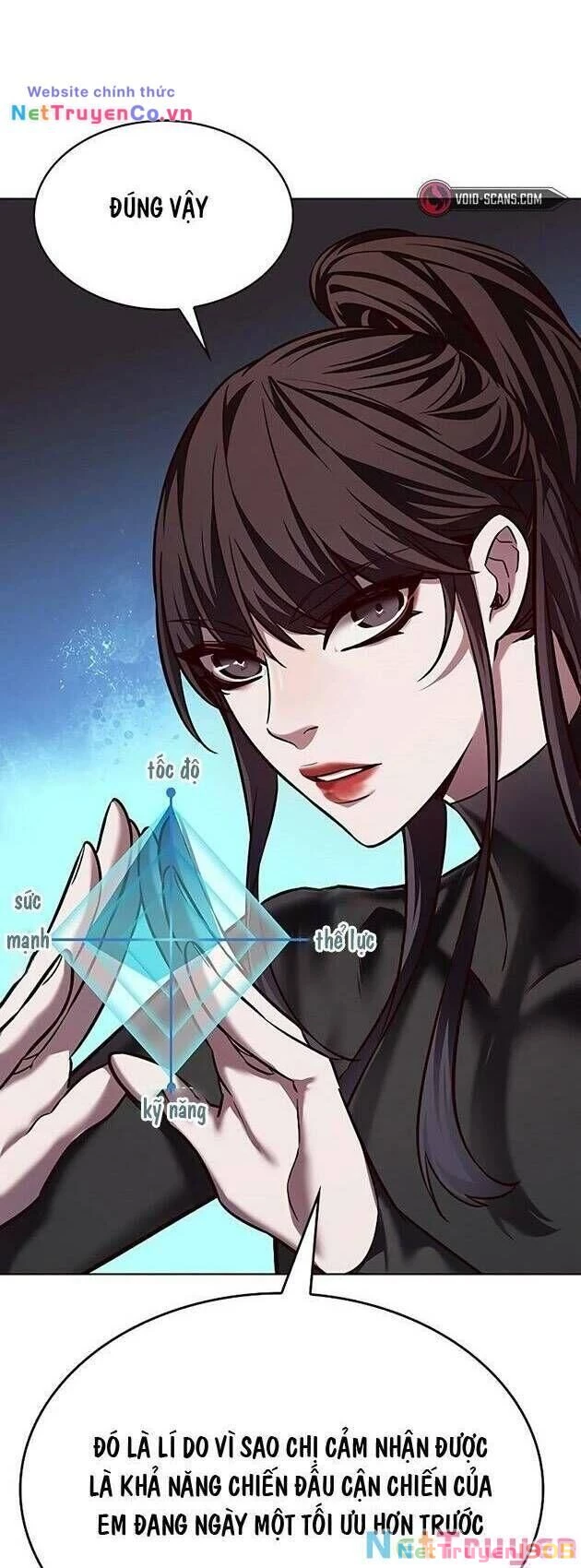 Cô Dâu Của Sói Trắng Chapter 243 - 16