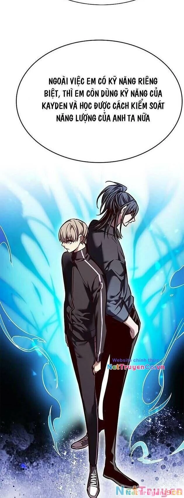 Cô Dâu Của Sói Trắng Chapter 243 - 18