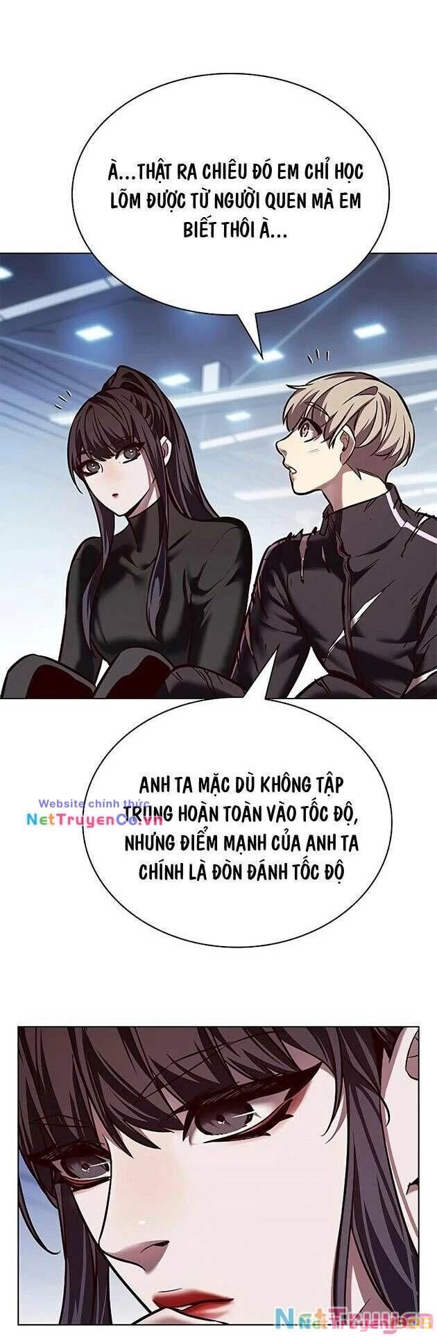 Cô Dâu Của Sói Trắng Chapter 243 - 20