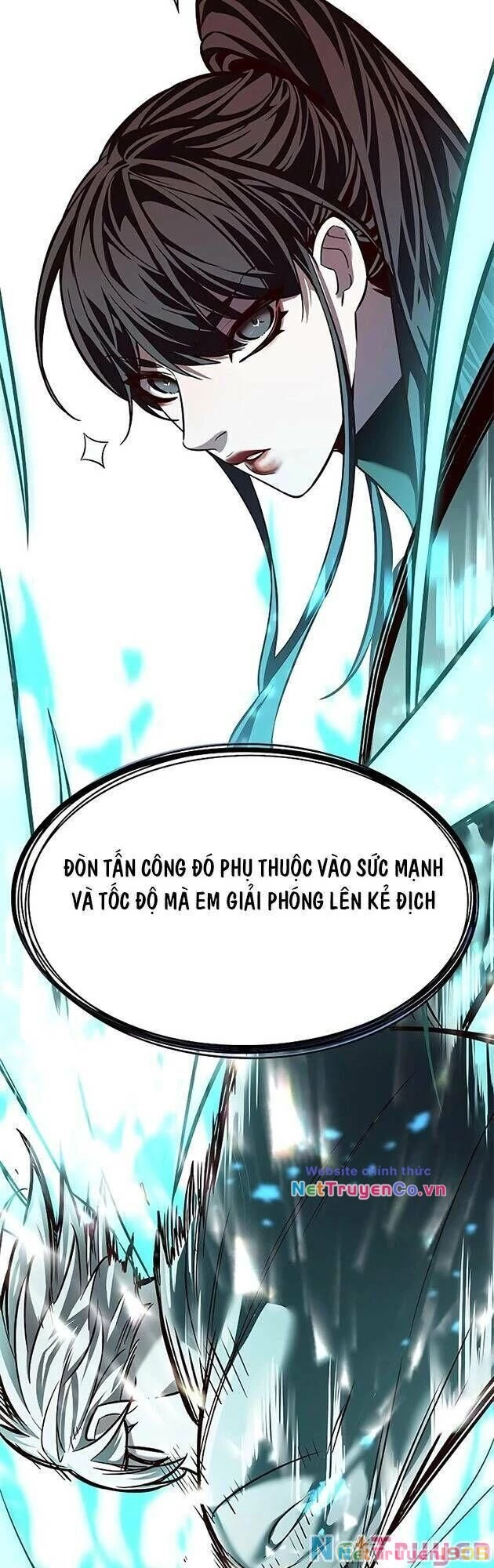 Cô Dâu Của Sói Trắng Chapter 243 - 24