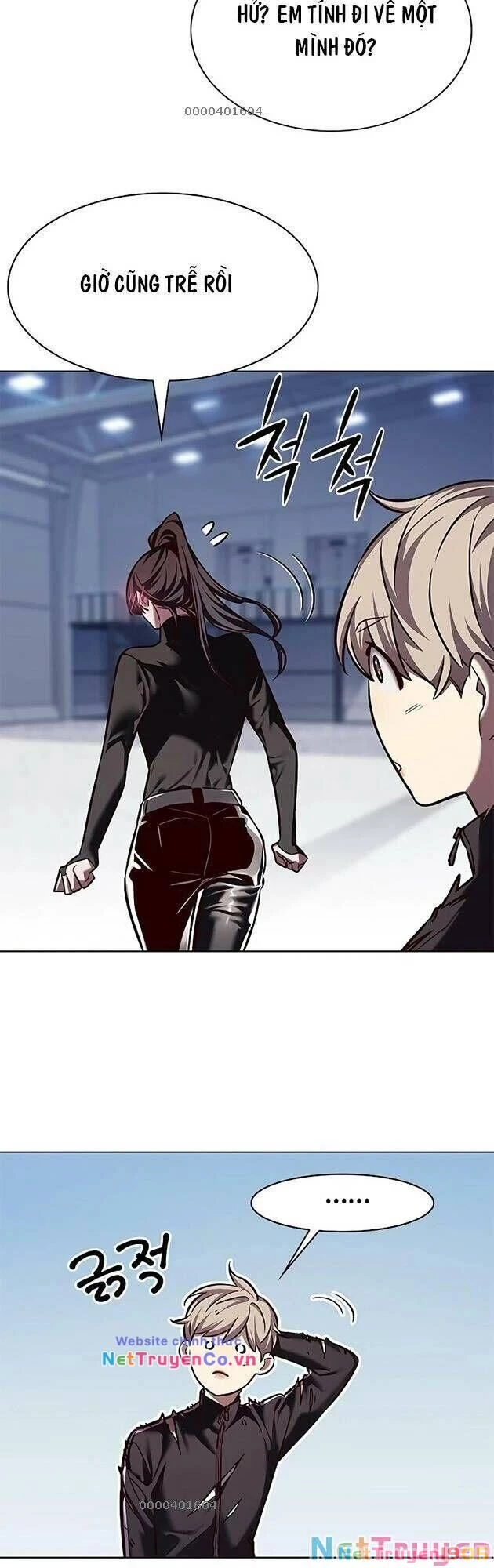 Cô Dâu Của Sói Trắng Chapter 243 - 36