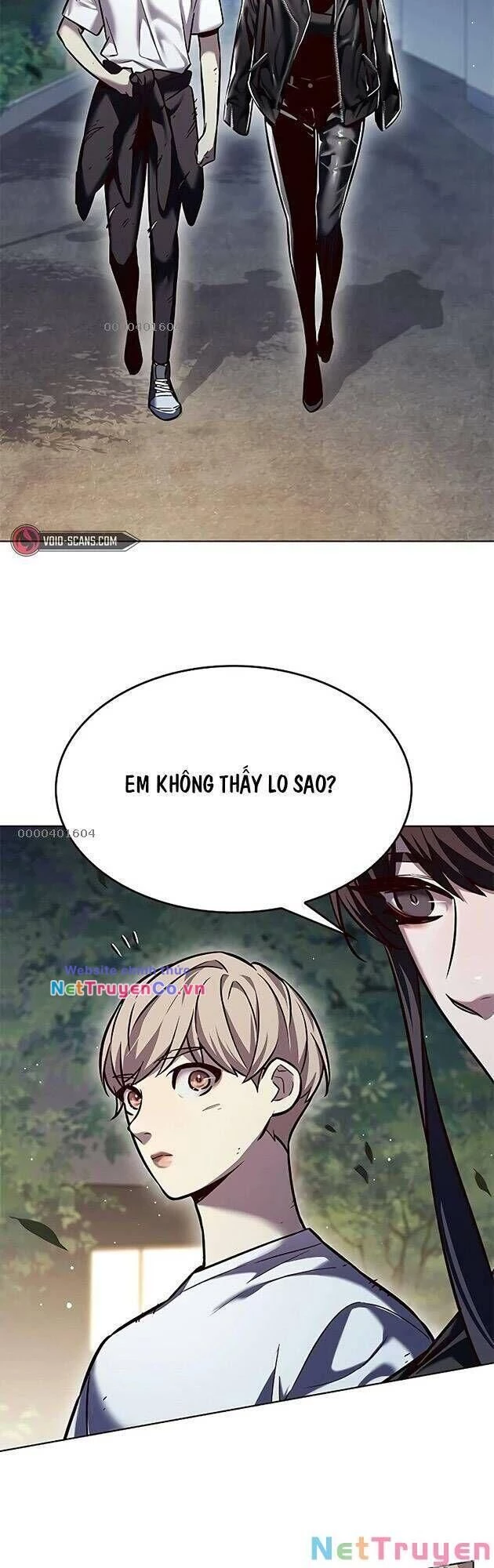 Cô Dâu Của Sói Trắng Chapter 243 - 39