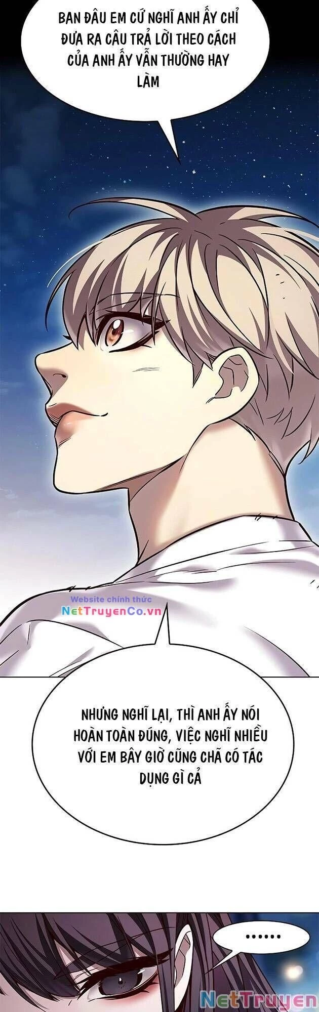 Cô Dâu Của Sói Trắng Chapter 243 - 45