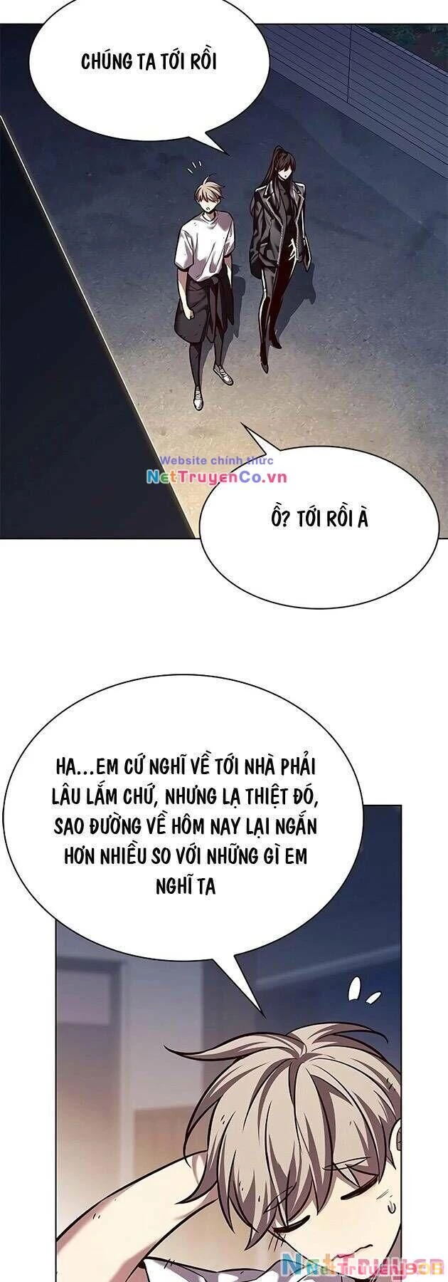 Cô Dâu Của Sói Trắng Chapter 243 - 54