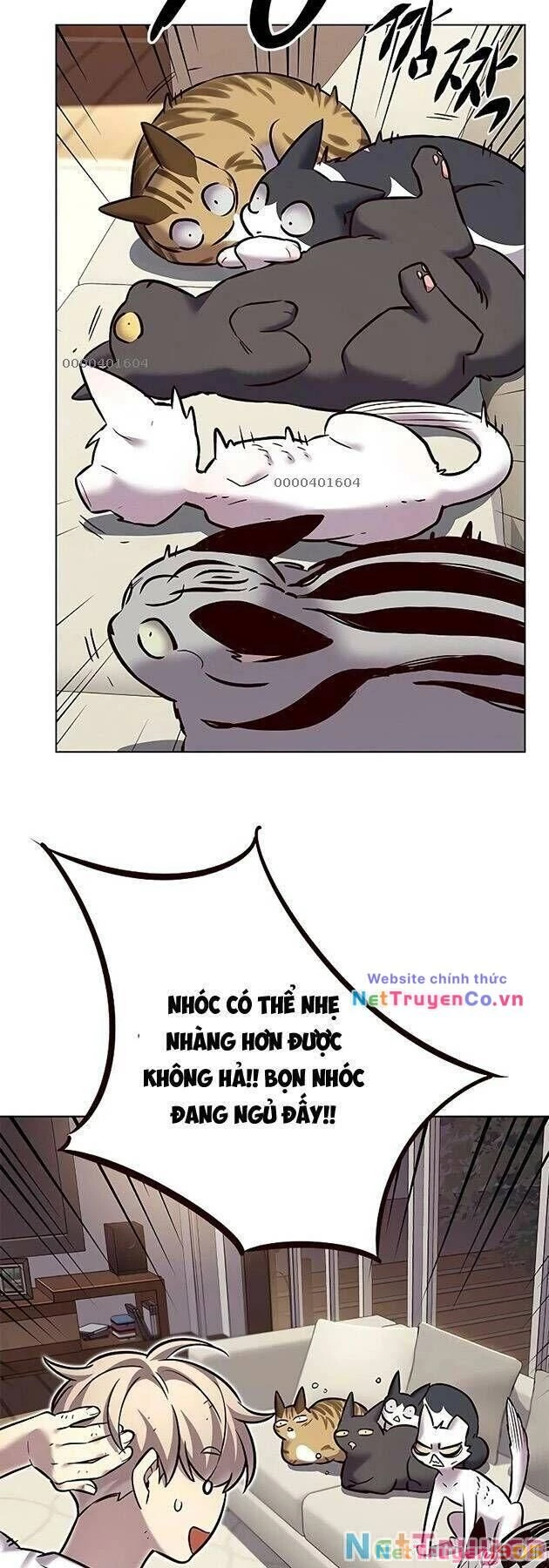 Cô Dâu Của Sói Trắng Chapter 243 - 59