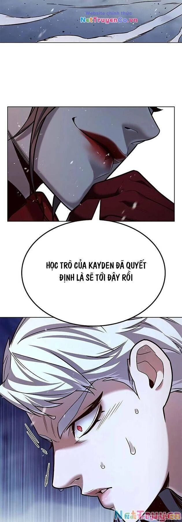 Cô Dâu Của Sói Trắng Chapter 243 - 67