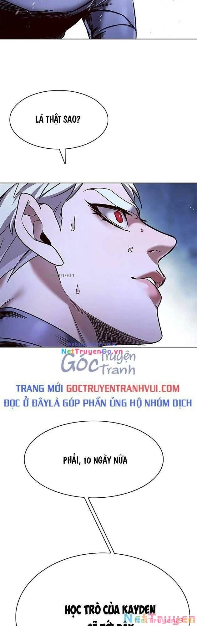 Cô Dâu Của Sói Trắng Chapter 243 - 69