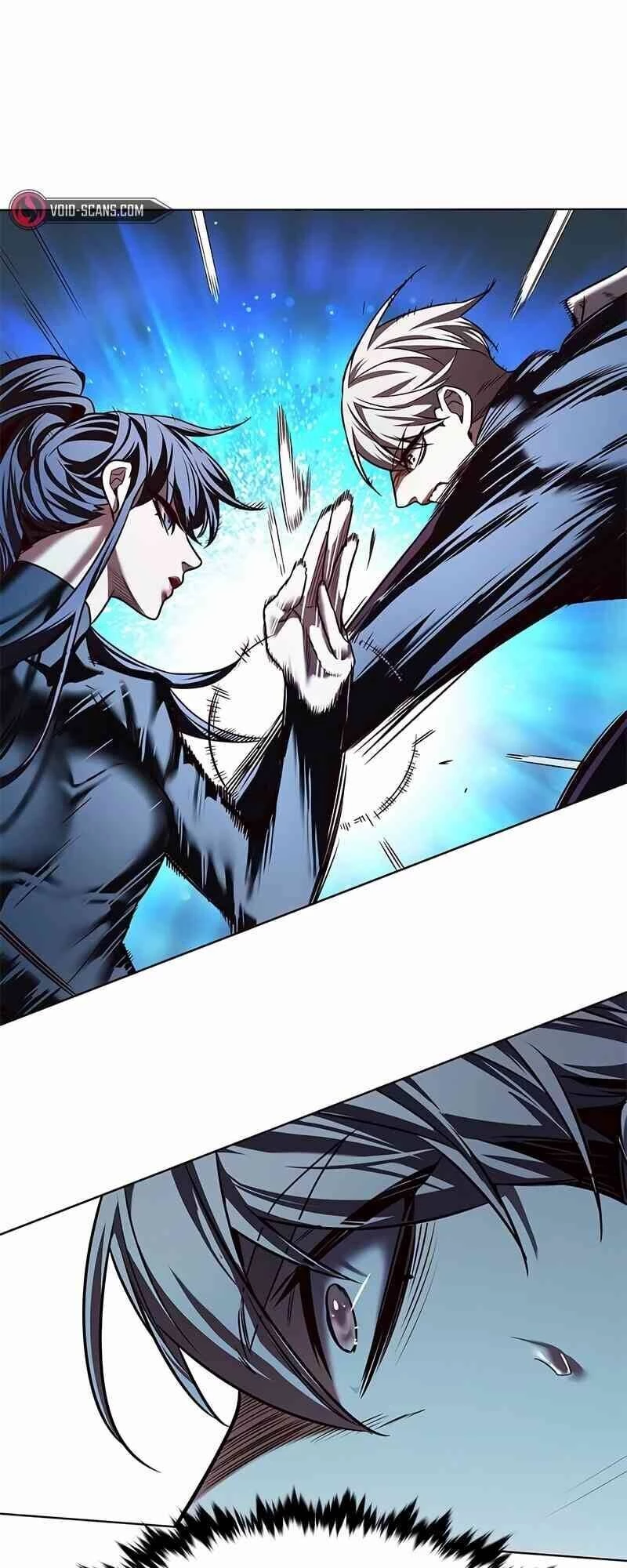 Cô Dâu Của Sói Trắng Chapter 244 - 7