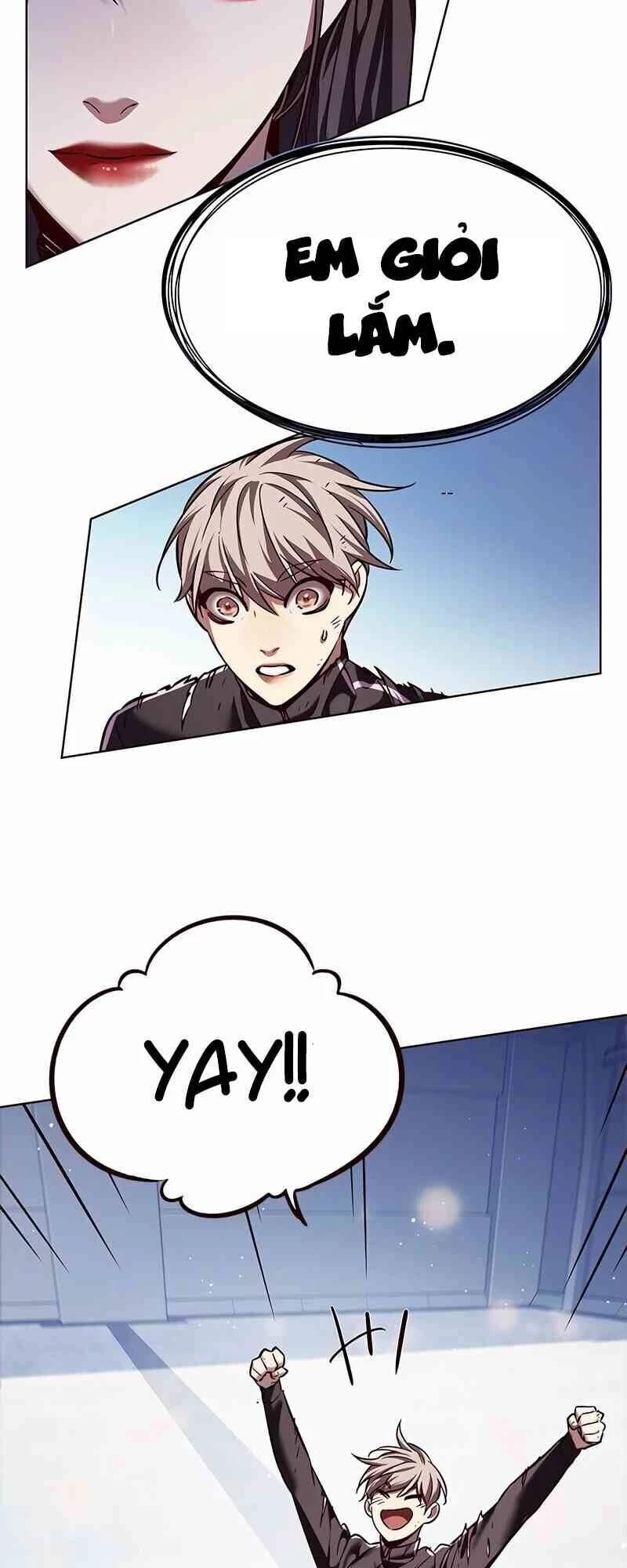 Cô Dâu Của Sói Trắng Chapter 244 - 35