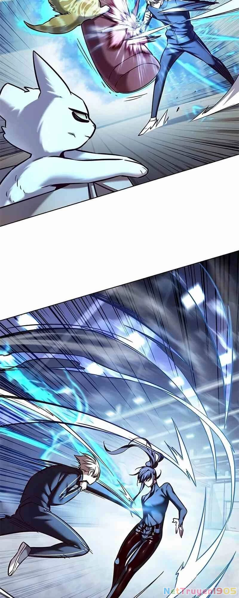 Cô Dâu Của Sói Trắng Chapter 244 - 37