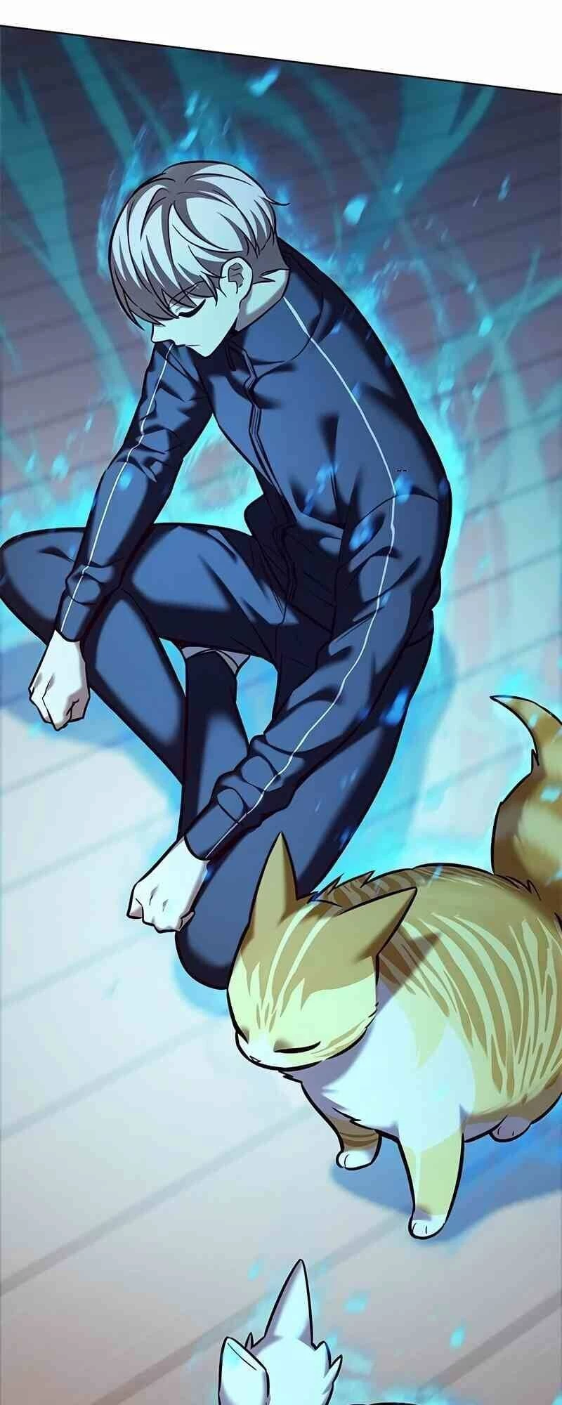 Cô Dâu Của Sói Trắng Chapter 244 - 39