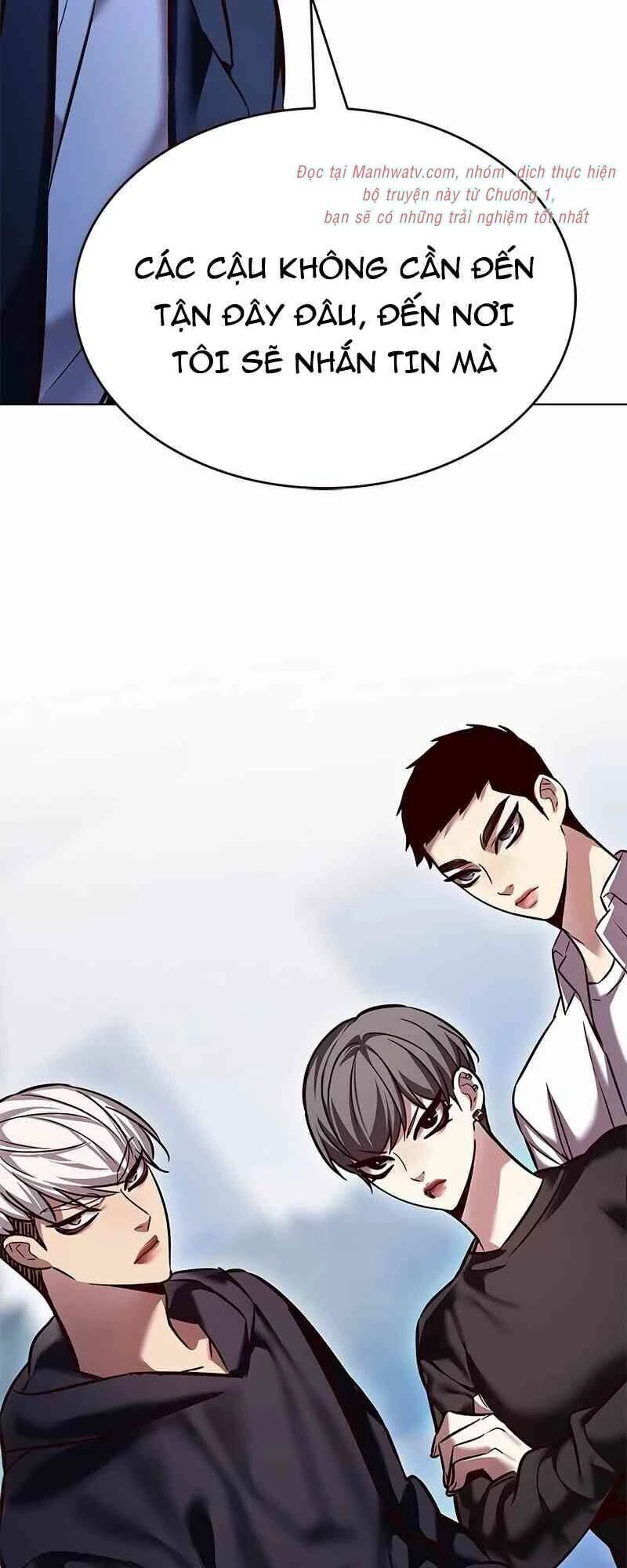 Cô Dâu Của Sói Trắng Chapter 244 - 45