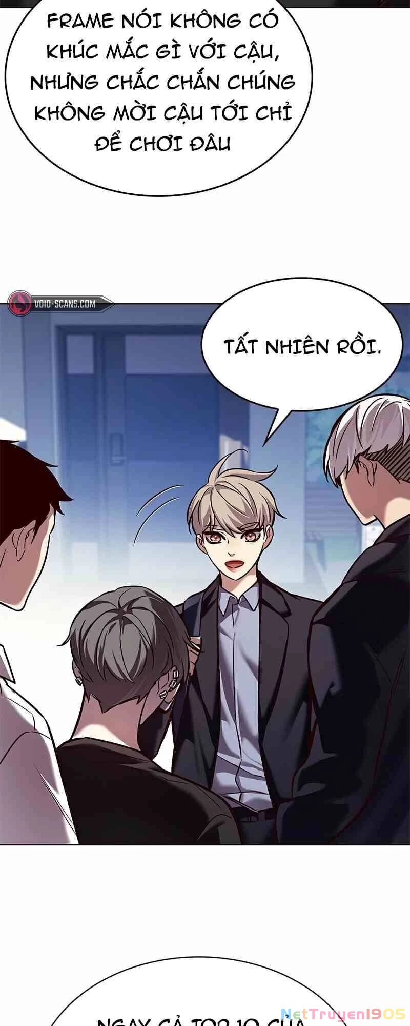 Cô Dâu Của Sói Trắng Chapter 244 - 47