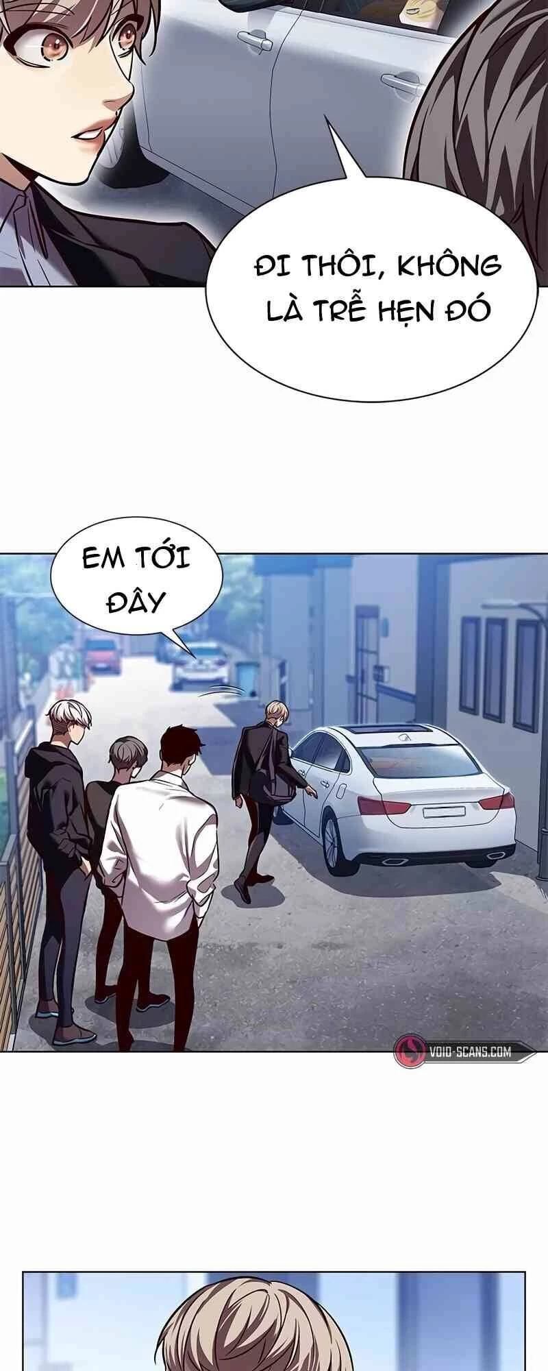 Cô Dâu Của Sói Trắng Chapter 244 - 52