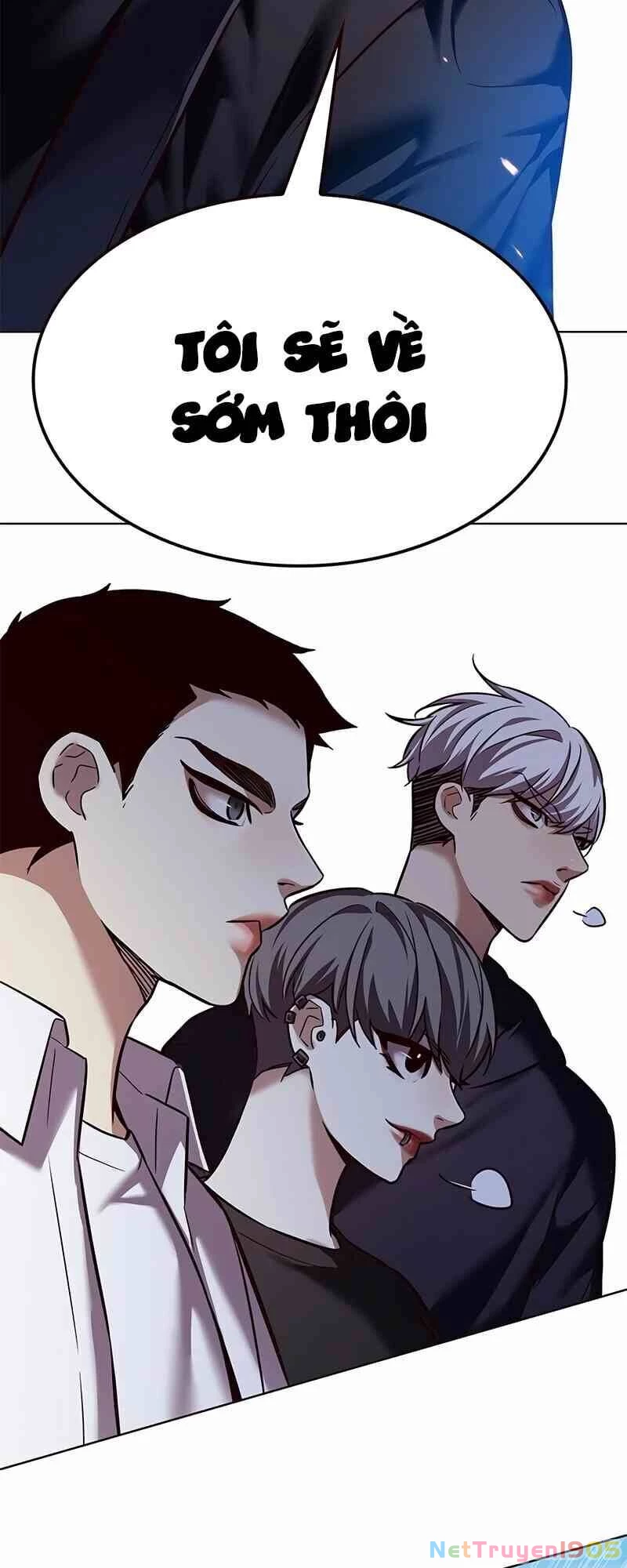 Cô Dâu Của Sói Trắng Chapter 244 - 54