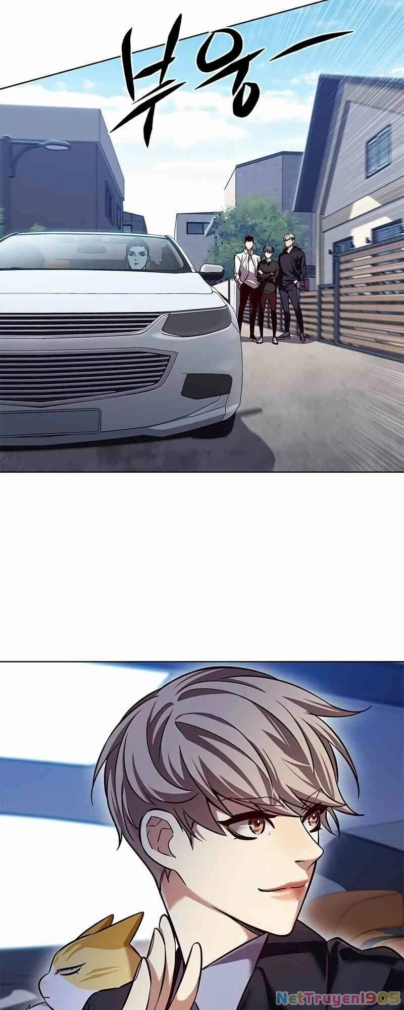 Cô Dâu Của Sói Trắng Chapter 244 - 55