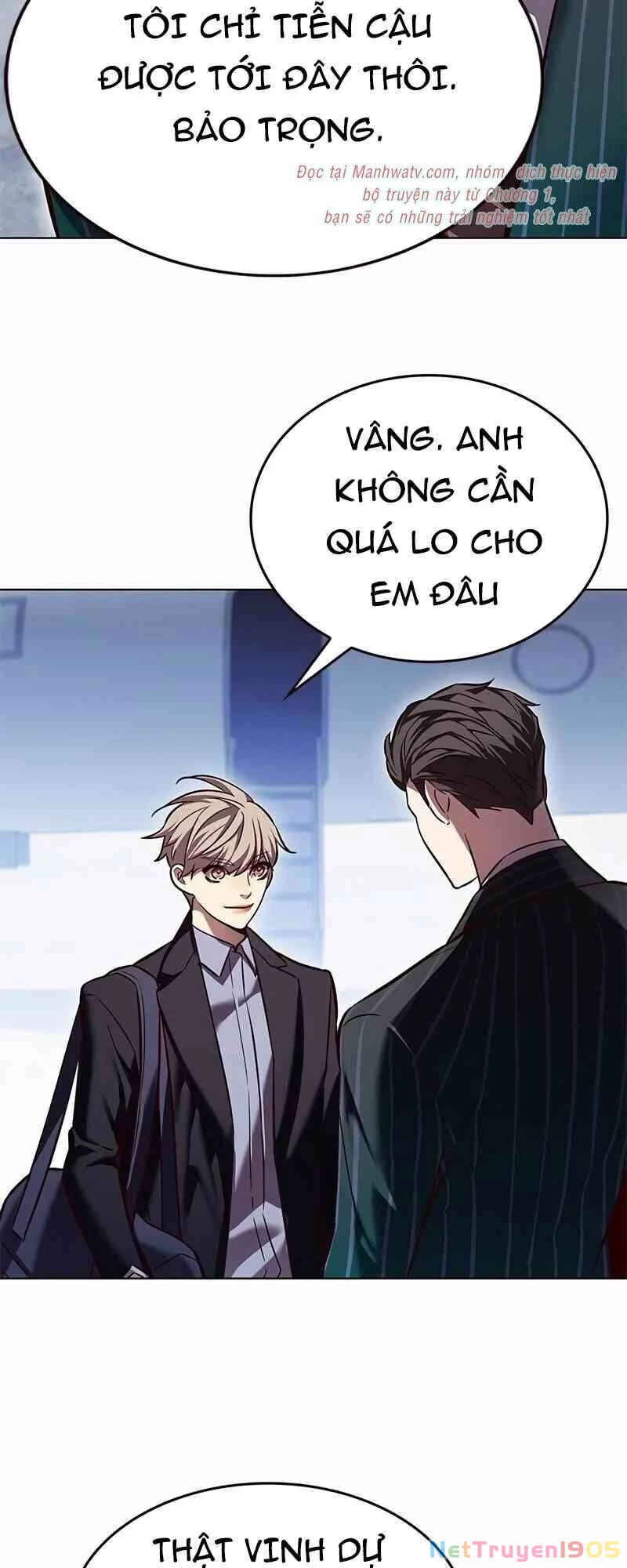 Cô Dâu Của Sói Trắng Chapter 244 - 60