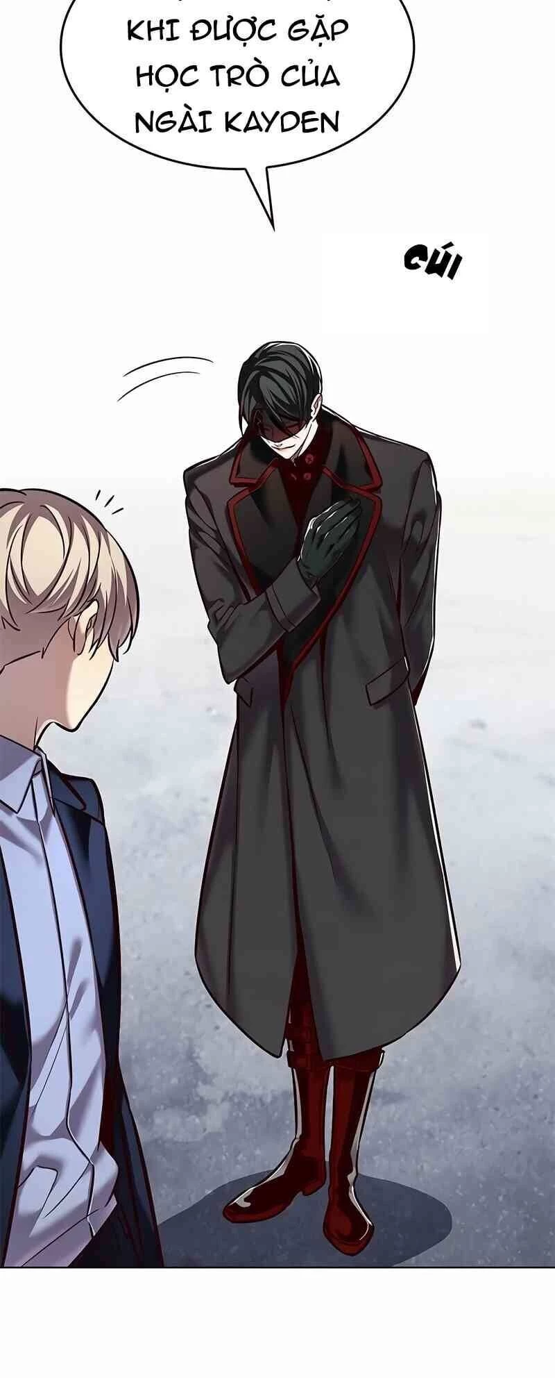 Cô Dâu Của Sói Trắng Chapter 244 - 61