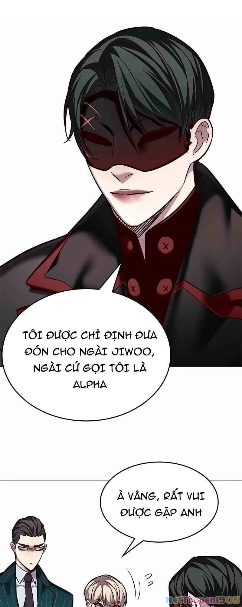 Cô Dâu Của Sói Trắng Chapter 244 - 62