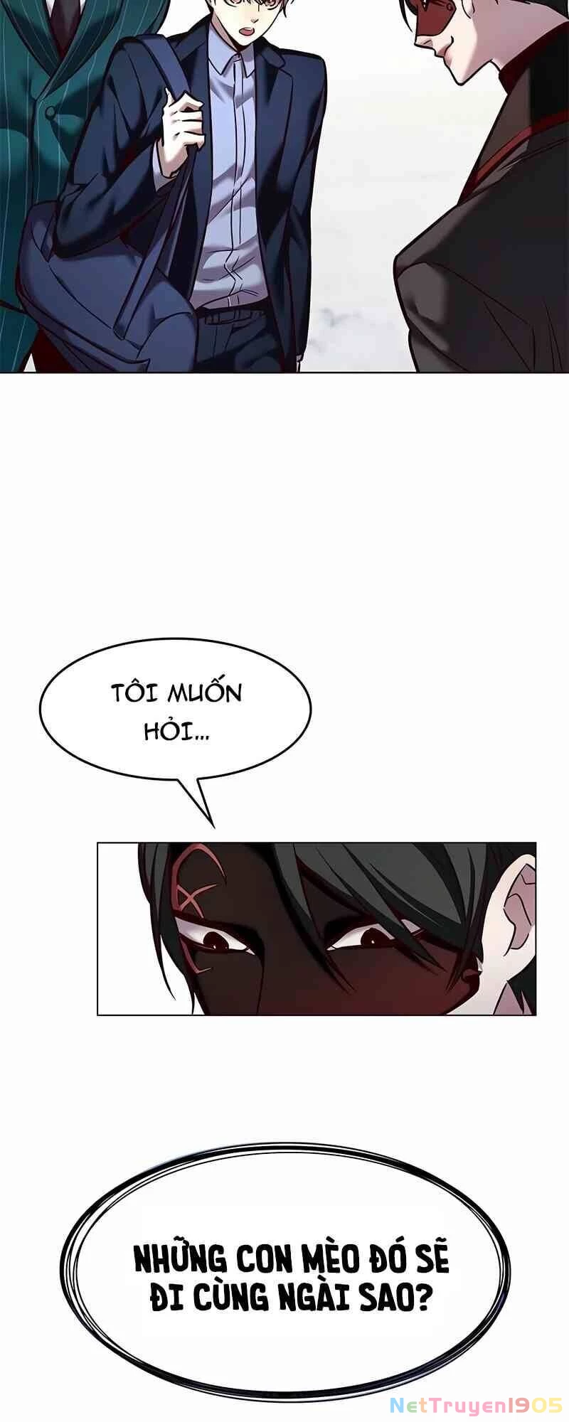 Cô Dâu Của Sói Trắng Chapter 244 - 63